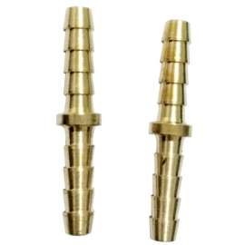 MM 2PK 1/4" Hose Mender