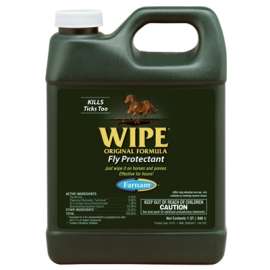 Wipe32OZ Fly Protectant
