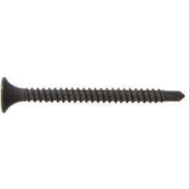 50PK 6x1-5/8 Dry Screw