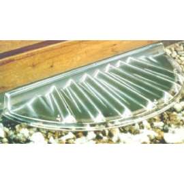Type N Window Cover