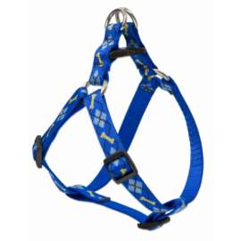 3/4x15-21DD Dog Harness