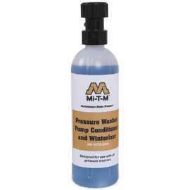 16OZ Pump Saver Fluid