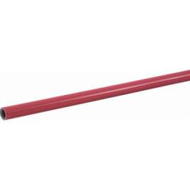 1/2"x5' RED PEXA Pipe