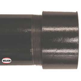 1x21'BLK Imp STL Pipe