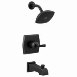 MB Tub/SHWR Faucet