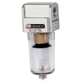 MM 1/4" Airline Filter