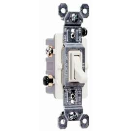 15A 3WY Switch