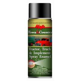 Majic12OZ GLSBLK Enamel