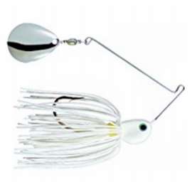 3/8OZ Chart Potbel Bait