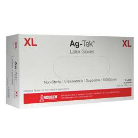 100PK XL LTX Glove