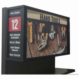 End Cap Hardware Kit