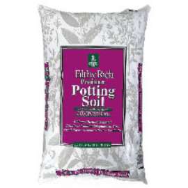 1.5CUFT PRM Pot Soil