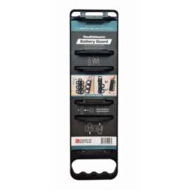 MK18V Batt Board/Handle