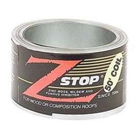 50' Roll Z-Stop/Nails