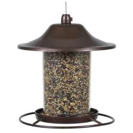 9.25" Panorama Feeder