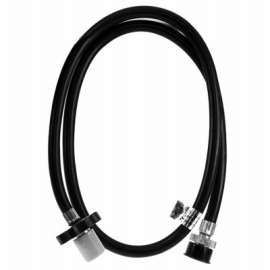 4' Hose & Adapter