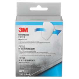 6PK Particulate Filter