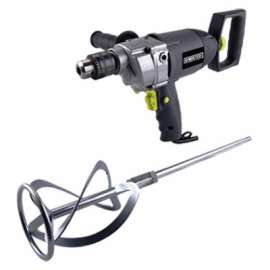 MM Mixer Drill
