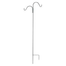 GT 84"BLK DBL Shep Hook
