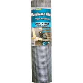 24x50 1/4Mesh HDW Cloth