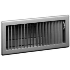 2x10 WHT FLR Register