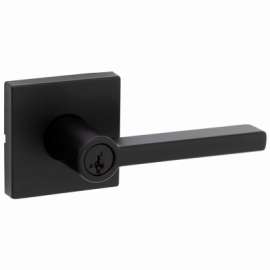 Halifax BLK Entry Lock