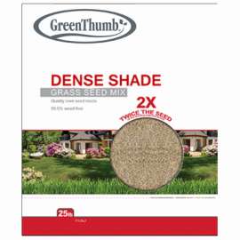 GT25LB Shade Grass Seed