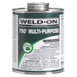 790 PT CLR MP Cement