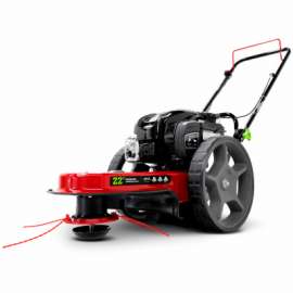 Earthquake - String Mower