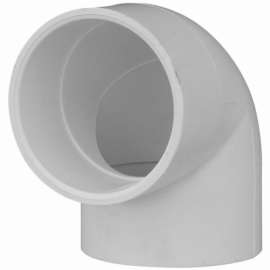 2-1/2" 90DEG SxS Elbow