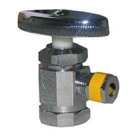 1/2FPTx1/4CHR ANG Valve