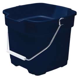 15QT Royal BLU Bucket