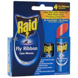 Raid 4CT Fly Ribbon