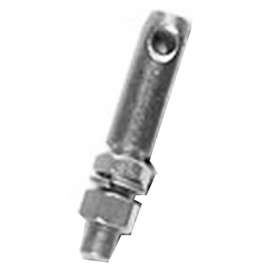 7/8x1-5/8 Lift Arm Pin