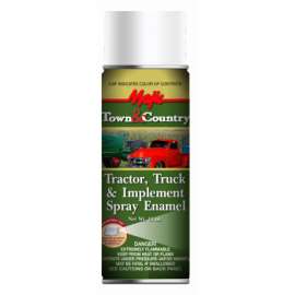 Majic12OZ GLSWHT Enamel