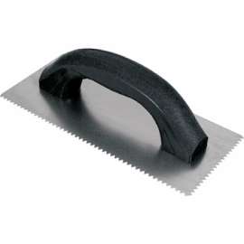 9.5x4 Wall/Roof Trowel