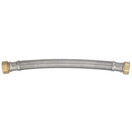 3/4FIPx24 SS Connector