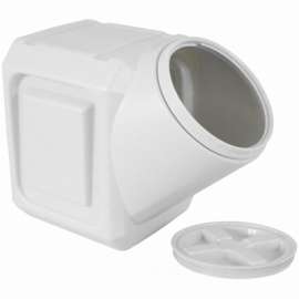 40LB Pet Food Storage