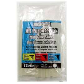 12PK 0.28"x4 GlueStick
