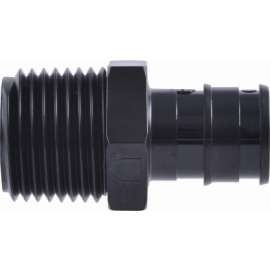 5PK 1/2"MNPT Coupling