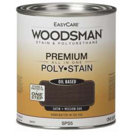 SPS5-QT Oak Sat Stain