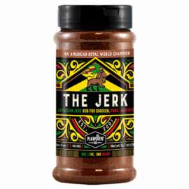 13OZ Plowboy Jerk Rub