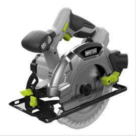 MM 20V Cordless CircSaw