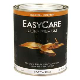 EC QT Tint Base Enamel