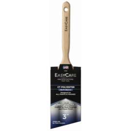 EC 3" ANG Brush