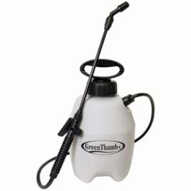 GT 1GAL MD Tank Sprayer