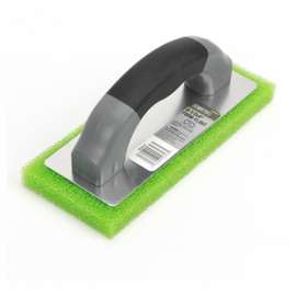 MM 9-1/2"GRN Foam Float