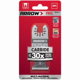 2PC1-3/8 TCT FlushBlade