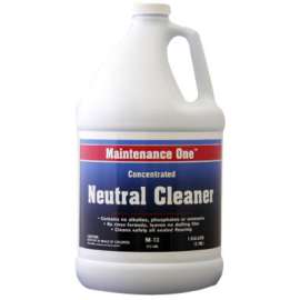GAL NTRL Cleaner