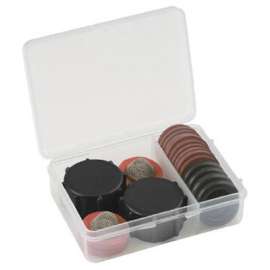 GT20PC Wash/End Cap Kit